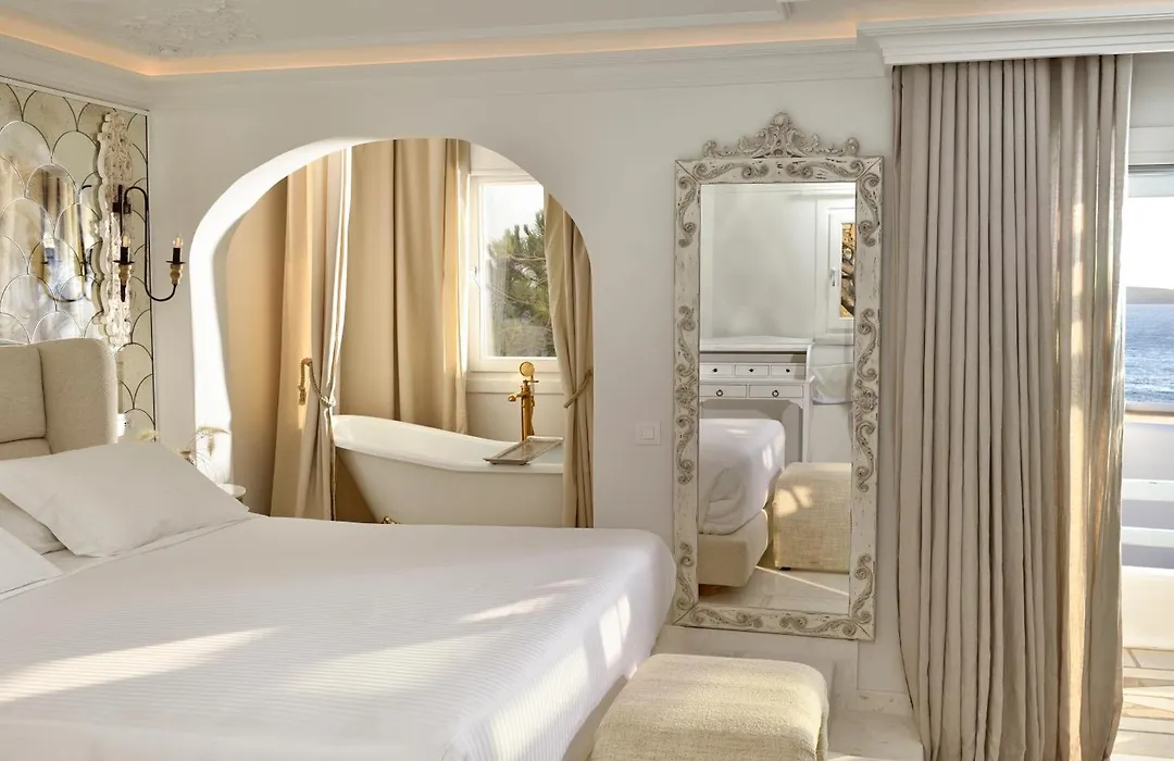 Saint John Hotel Villas & Spa-1