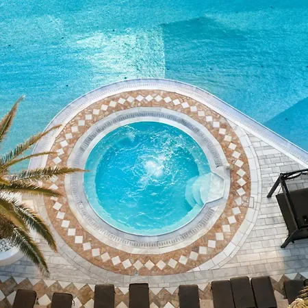 Saint John Hotel Villas & Spa-2